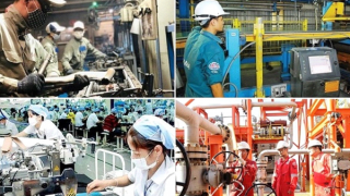 Doanh nghiệp nhà nước nộp ngân sách gần 400.000 tỷ đồng