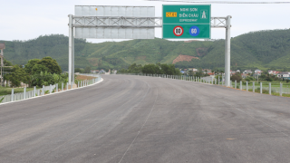 Phân luồng, tổ chức giao thông khánh thành, thông xe các dự án dịp 30/4