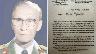 Nhạc sĩ Trọng Loan và chương trình phát thanh âm nhạc đặc biệt