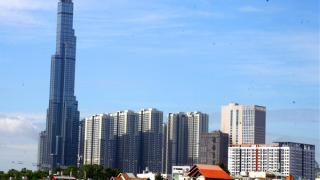 TP Hồ Chí Minh sau sáp nhập 3 tỉnh, thành dự kiến sẽ có 168 xã, phường