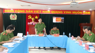 Bảo đảm an toàn, không để xảy ra các sự cố cháy nổ