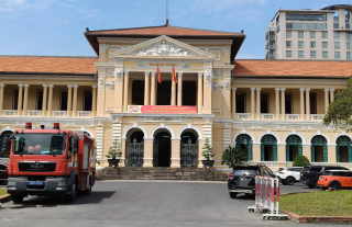 Phạt 10 năm tù kẻ phát tán tài liệu, xuyên tạc lịch sử, nhằm chống phá Nhà nước