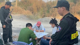 Khởi tố giám đốc công ty vận tải trốn thuế tiền tỷ