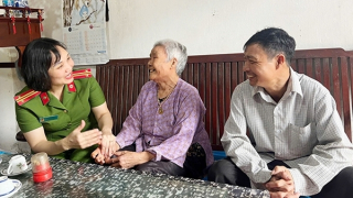 Kỳ cuối: Lặng thầm những người giữ lửa ký ức trong thời đại số