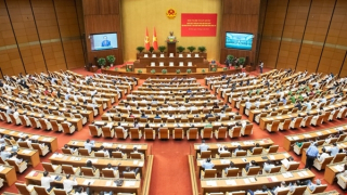 Phương hướng sửa đổi Hiến pháp, bầu cử đại biểu Quốc hội khoá XVI