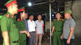 Khi doanh nghiệp chung tay giúp đỡ người lầm lỗi