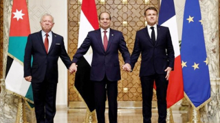 Cơ hội mong manh khi tái khởi động giấc mơ “Hai nhà nước” ở Trung Đông