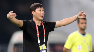 Chờ gì ở trận đấu của ông Kim Sang-sik và ASEAN All-Stars?