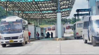 Kiến tạo không gian phát triển mới trên Hành lang kinh tế Đông - Tây