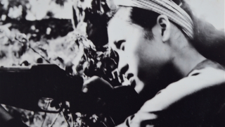 Những ngày tháng 4 lịch sử trong ký ức “Nữ du kích Ngã Năm” nổi tiếng