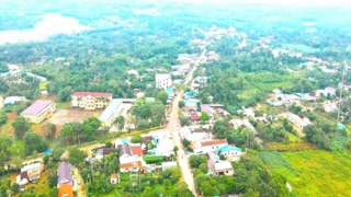 Nông thôn mới ở Quảng Trị khởi sắc từ những điều giản dị