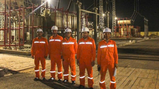 EVNNPC đóng điện TBA 220kV Phú Bình 2 và đường dây rẽ Thái Nguyên – Bắc Giang