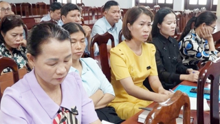 Vụ truy thu tiền phụ cấp giáo viên ở Đắk Lắk: Do Sở Giáo dục và Đào tạo chi sai