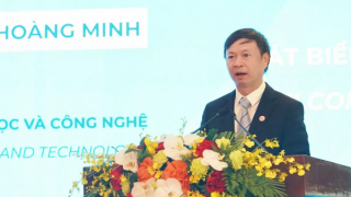 Việt Nam có hơn 4.000 doanh nghiệp khởi nghiệp sáng tạo