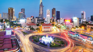 Thu hút đầu tư cho trung tâm tài chính quốc tế