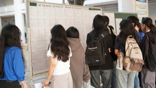 TP Hồ Chí Minh: Đã có kết quả Kỳ thi Đánh giá năng lực đợt 1 năm 2025