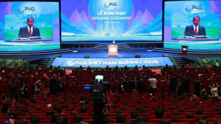 Lãnh đạo quốc tế mang thông điệp lớn đến Hội nghị thượng đỉnh P4G