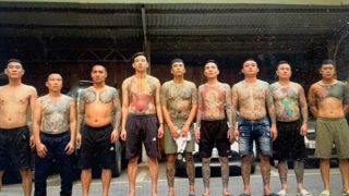 Hải "lé" điều hành đường dây cho vay lãi nặng như thế nào?