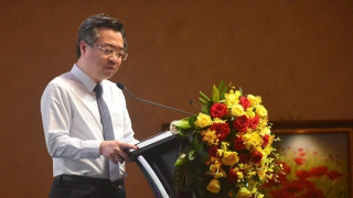 Hội Cựu Chiến binh và Bộ Tư lệnh TP Hồ Chí Minh gặp mặt Cựu Chiến binh, Cựu Công an tiêu biểu