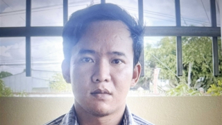 Bắt tài xế không bằng lái, sử dụng ma tuý gây tai nạn chết người