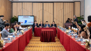 MobiFone hợp tác thúc đẩy đổi mới sáng tạo thông qua sáng kiến GSMA Open Gateway