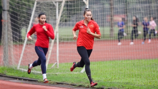 Hướng đi của thể thao thành tích cao sẽ như thế nào?