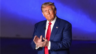 Tổng thống Trump lần thứ 7 lọt top 100 nhân vật ảnh hưởng nhất thế giới