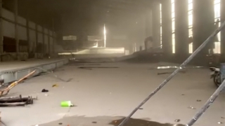 Tai nạn lao động ở Bình Dương làm 3 người tử vong