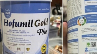 Bệnh viện Trung ương Quân đội 108 thu hồi sữa giả, hoàn tiền cho người bệnh