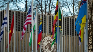 WHO đạt thỏa thuận lịch sử về ứng phó đại dịch tương lai