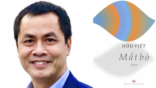 Hữu Việt: Mượn thiên nhiên để trải nỗi lòng