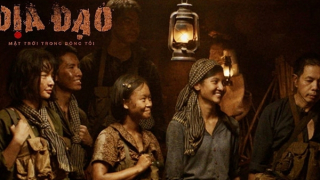 Từ "Địa đạo", nghĩ về phim chính luận