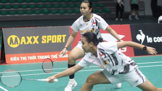 Những việc không tên của Liên đoàn Cầu lông Việt Nam