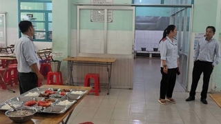 Vấn nạn ngộ độc thực phẩm: Khi bữa ăn trở thành mối nguy