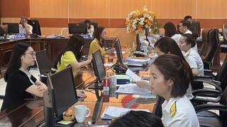 Hơn 66.000 hộ, cá nhân thực hiện nghĩa vụ thuế trên cổng thương mại điện tử