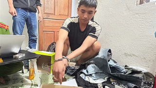 Cảnh báo gia tăng tội phạm trộm cắp tài sản tại Quảng Nam