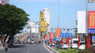 Đà Nẵng sắp xếp còn 19 xã, phường, hình thành đặc khu Hoàng Sa