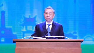 Party General Secretary To Lam: Rapid growth must align with sustainability