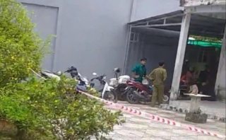 Tạm giữ cháu trai để điều tra vụ đánh bà nội, cướp vàng