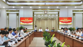 Tăng cường rà soát, quản lý người nghiện chất ma túy