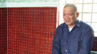 Đâm chết bạn vì tranh cãi chọn mồi nhậu