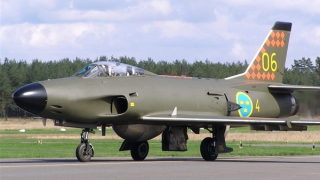 Những bí mật hạt nhân của Thụy Điển