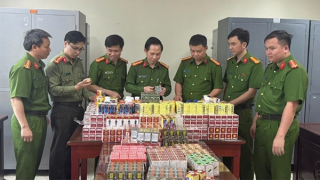 Thị trường thuốc tân dược giả hỗn độn, người bệnh rơi cảnh tiền mất, tật mang