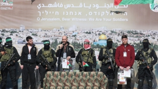 Hamas sẵn sàng thả tất cả con tin Israel để chấm dứt cuộc chiến ở Gaza