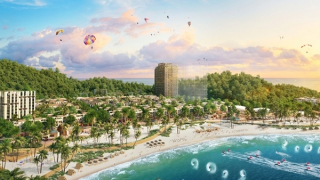 PGS. TS. Trần Đình Thiên: Cát Bà thuận lợi để phát triển đảo du lịch xanh cùng trải nghiệm đặc sắc