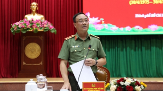 Tập trung cao độ, bảo đảm tuyệt đối an toàn cho đại lễ kỷ niệm 30/4