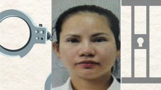 Tìm bị hại vụ giật hụi lên tới 40 tỷ đồng