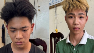 Truy xét nhóm đua xe, gây rối rồi ghi hình khoe chiến tích