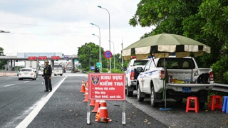 Phát động cuộc thi về lực lượng CSGT