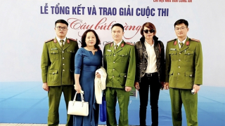 Gỡ khó cho văn học chiến tranh cách mạng lan tỏa trong thời đại số